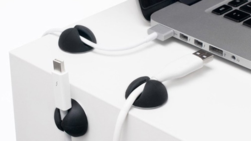 6-Pack Cable Drops, $5 with code Y8LTRCV9